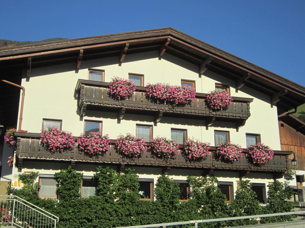 Ferienwohnung Sporer Hippach Rum bild