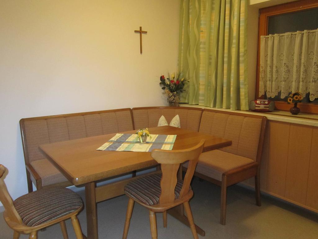 Ferienwohnung Sporer Hippach Rum bild